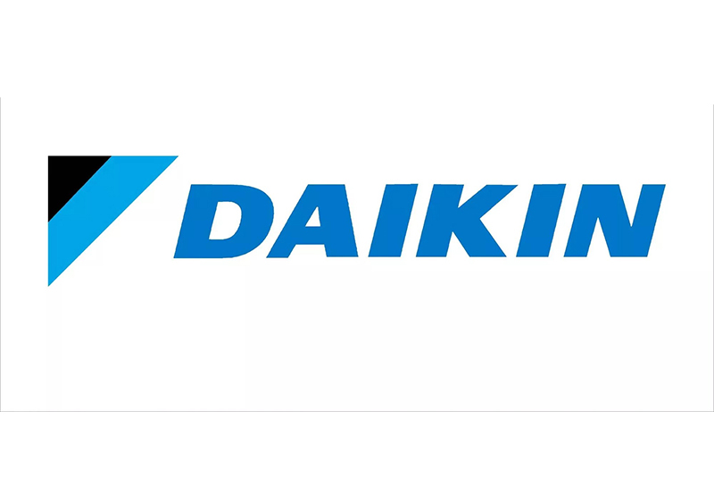 Daikin in El Monte