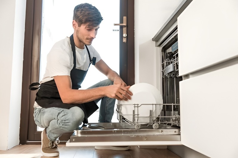 Dishwasher repair in El Monte