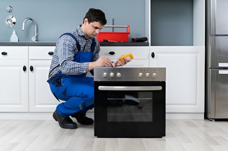 Oven & Stove repair in El Monte