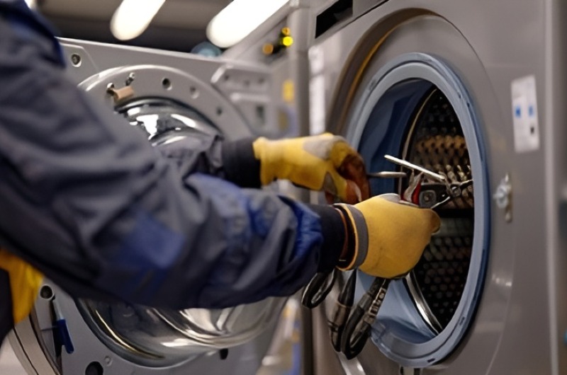 Understanding Washer Repair: DIY Tips and Error Code Troubleshooting