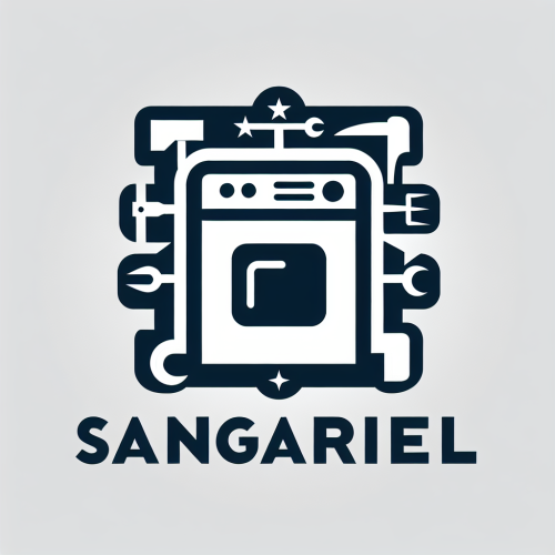 SanGabriel Appliance Repair logo